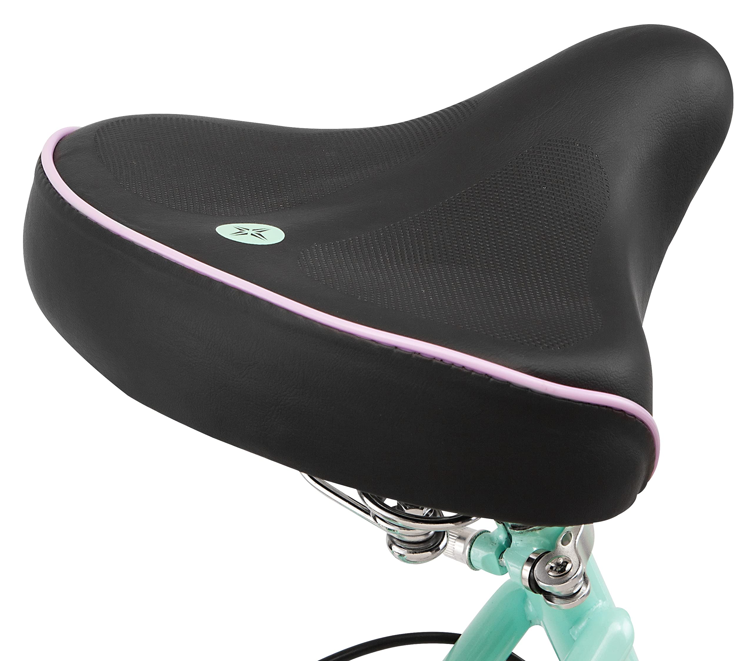 Amazon | Schwinn Perla 7 デラックスクルーザーバイク 26インチバイク